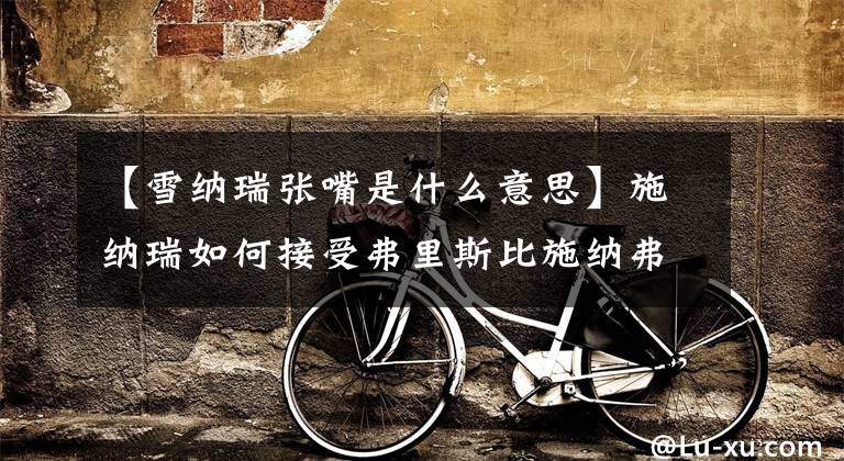 【雪纳瑞张嘴是什么意思】施纳瑞如何接受弗里斯比施纳弗里斯比训练，经常被问到的问题。