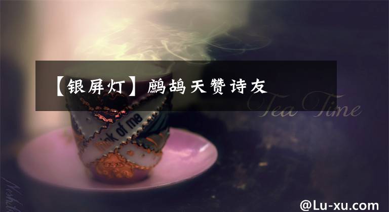 【银屏灯】鹧鸪天赞诗友