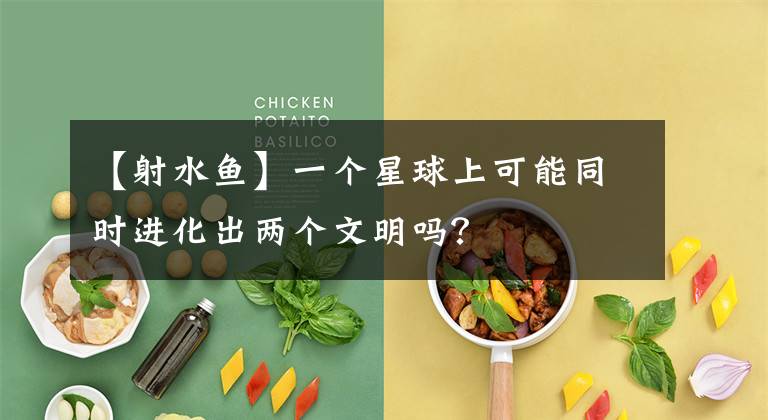 【射水鱼】一个星球上可能同时进化出两个文明吗？