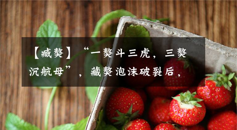 【臧獒】“一獒斗三虎，三獒沉航母”，藏獒泡沫破裂后，藏獒真变得能打了