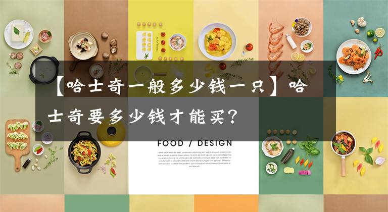 【哈士奇一般多少钱一只】哈士奇要多少钱才能买?