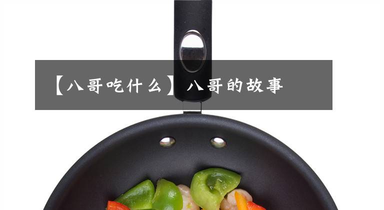 【八哥吃什么】八哥的故事