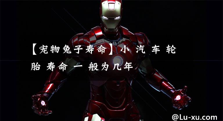 【宠物兔子寿命】小 汽 车 轮 胎 寿命 一 般为几年