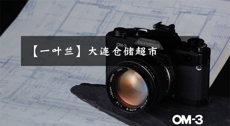 【一叶兰】大连仓储超市