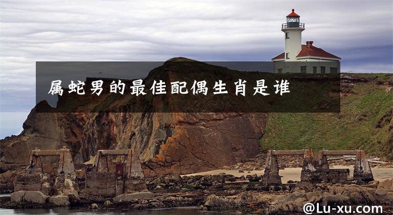 属蛇男的最佳配偶生肖是谁