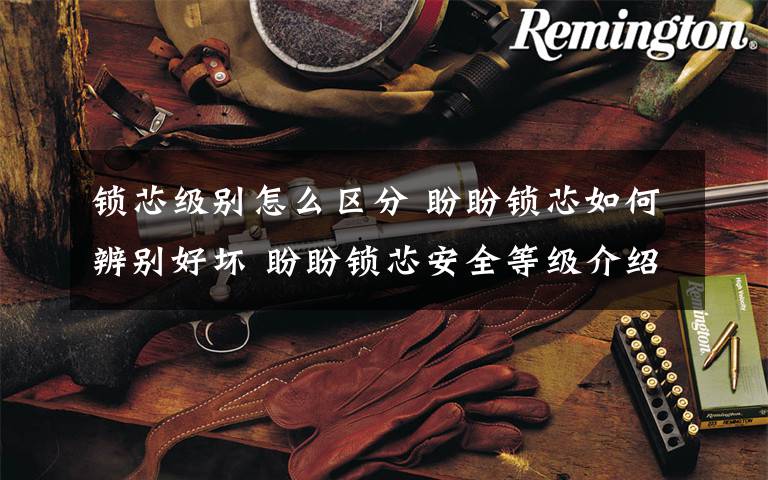 锁芯级别怎么区分 盼盼锁芯如何辨别好坏 盼盼锁芯安全等级介绍【详解】