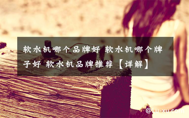 软水机哪个品牌好 软水机哪个牌子好 软水机品牌推荐【详解】