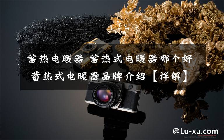 蓄热电暖器 蓄热式电暖器哪个好 蓄热式电暖器品牌介绍【详解】
