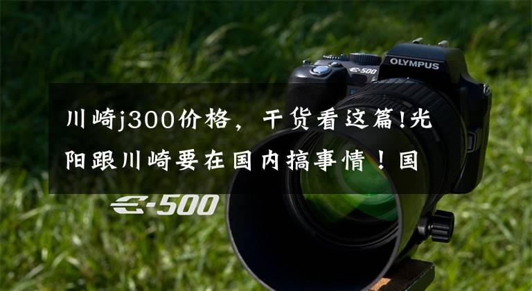 川崎j300价格，干货看这篇!光阳跟川崎要在国内搞事情！国产的川崎要来了？