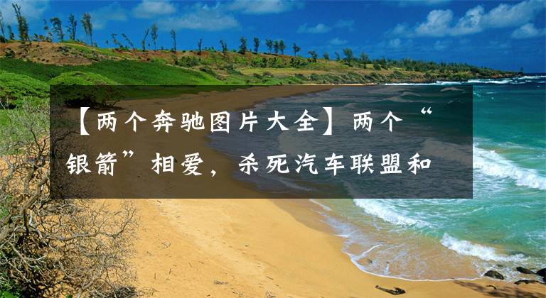 【两个奔驰图片大全】两个“银箭”相爱,杀死汽车联盟和奔驰的故事。