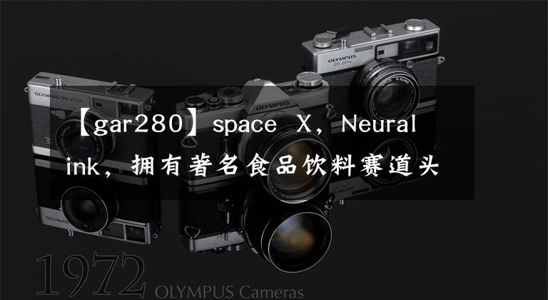 【gar280】space X，Neuralink，拥有著名食品饮料赛道头部公司股份的特别基金LP份额转让|信息公告第59号