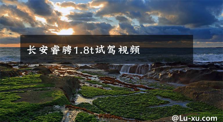 长安睿骋1.8t试驾视频