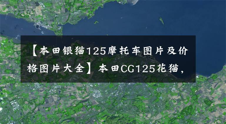 【本田银猫125摩托车图片及价格图片大全】本田CG125花猫,6000元买了一辆,外观不变,灵魂不再存在。