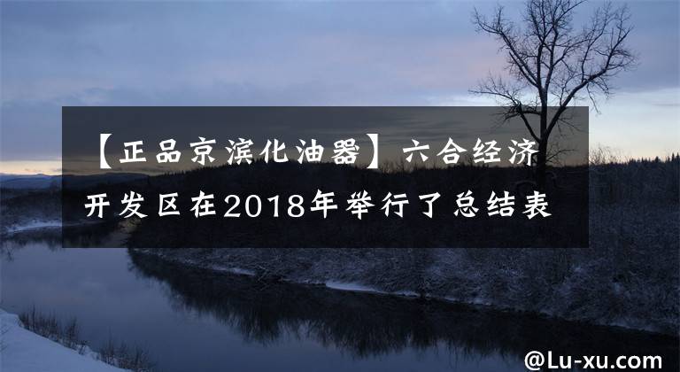 【正品京滨化油器】六合经济开发区在2018年举行了总结表彰和2019年工作推进会