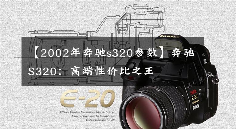 【2002年奔驰s320参数】奔驰S320：高端性价比之王