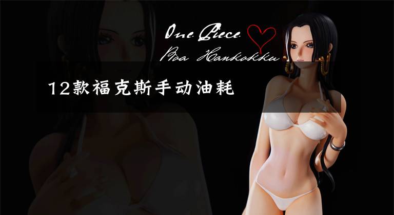 12款福克斯手动油耗