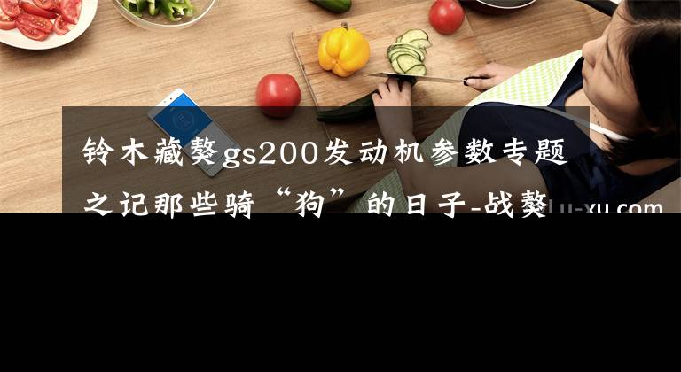 铃木藏獒gs200发动机参数专题之记那些骑“狗”的日子-战獒QM200GY-F(II)G中篇