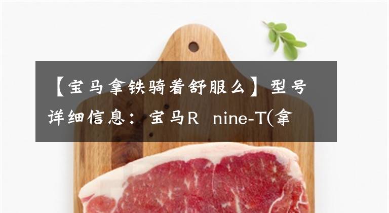 【宝马拿铁骑着舒服么】型号详细信息:宝马R nine-T(拿铁)