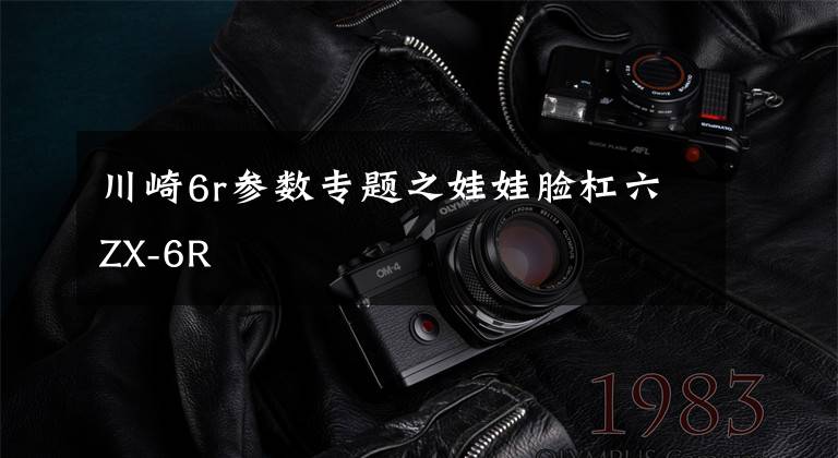 川崎6r参数专题之娃娃脸杠六ZX-6R