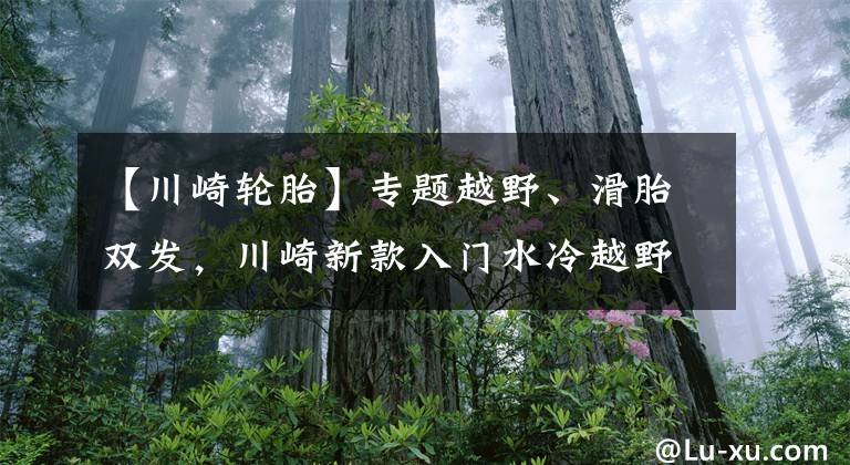 【川崎轮胎】专题越野、滑胎双发,川崎新款入门水冷越野滑胎KLX300/M发布