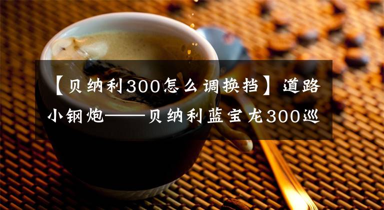 【贝纳利300怎么调换挡】道路小钢炮——贝纳利蓝宝龙300巡航板静态分析！