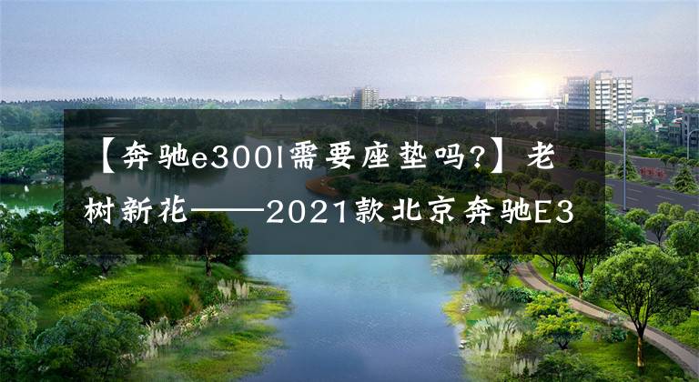 【奔驰e300l需要座垫吗?】老树新花——2021款北京奔驰E300L