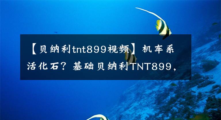 【贝纳利tnt899视频】机车系活化石?基础贝纳利TNT899,信任是企业最大的财富。