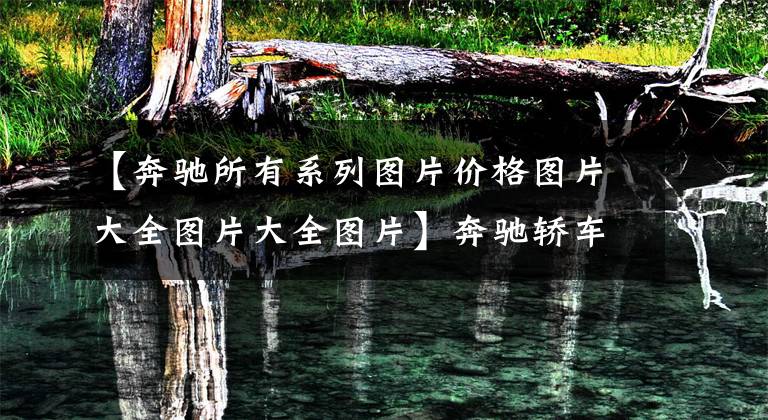 【奔驰所有系列图片价格图片大全图片大全图片】奔驰轿车2022在售车型一览表(一)