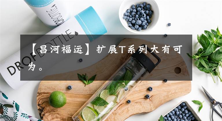 【昌河福运】扩展T系列大有可为。