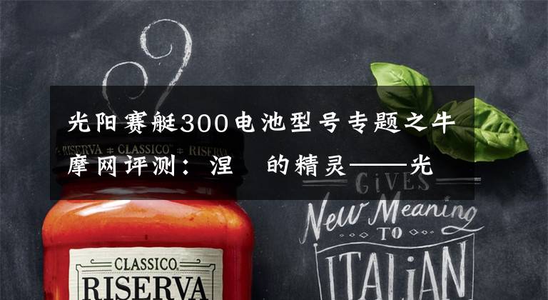光阳赛艇300电池型号专题之牛摩网评测：涅槃的精灵——光阳赛艇300ABS