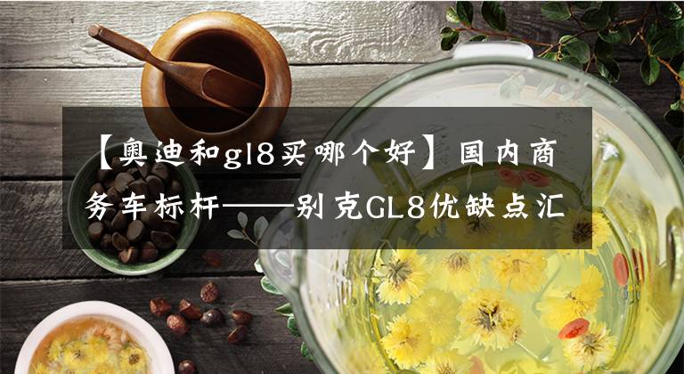 【奥迪和gl8买哪个好】国内商务车标杆——别克GL8优缺点汇总