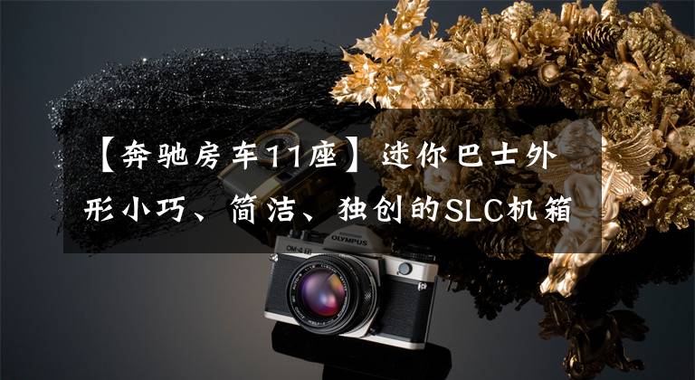 【奔驰房车11座】迷你巴士外形小巧、简洁、独创的SLC机箱、价值130万美元的奔驰拖车。