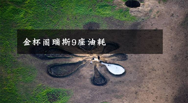 金杯阁瑞斯9座油耗