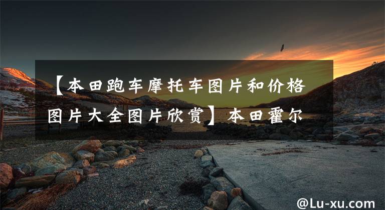 【本田跑车摩托车图片和价格图片大全图片欣赏】本田霍尔达CBR  300r  2017轻型跑车