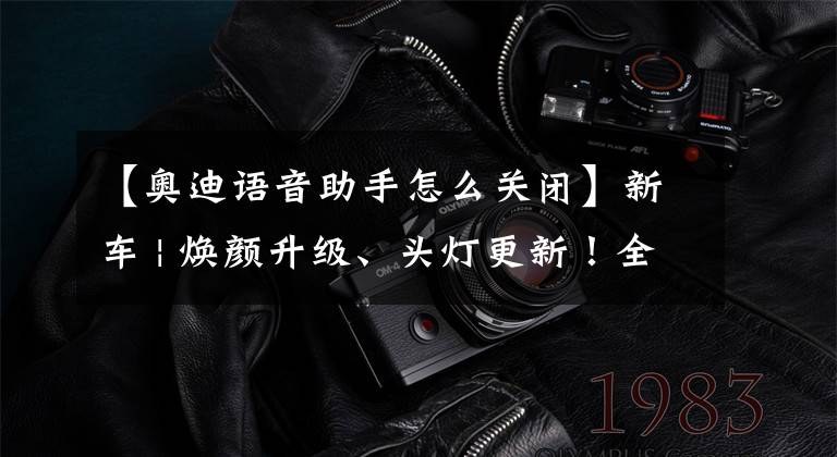 【奥迪语音助手怎么关闭】新车 | 焕颜升级、头灯更新！全新奥迪A8家族正式发布