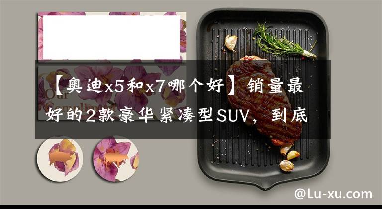 【奥迪x5和x7哪个好】销量最好的2款豪华紧凑型SUV,到底谁更值得买?