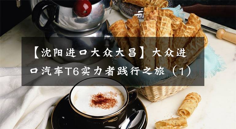 【沈阳进口大众大昌】大众进口汽车T6实力者践行之旅(1)