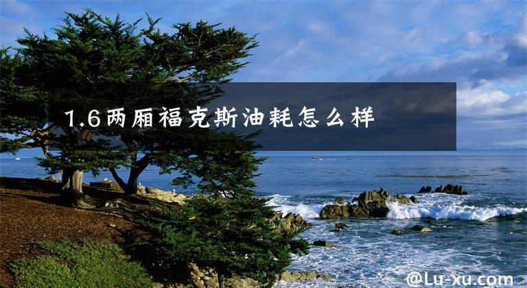 1.6两厢福克斯油耗怎么样