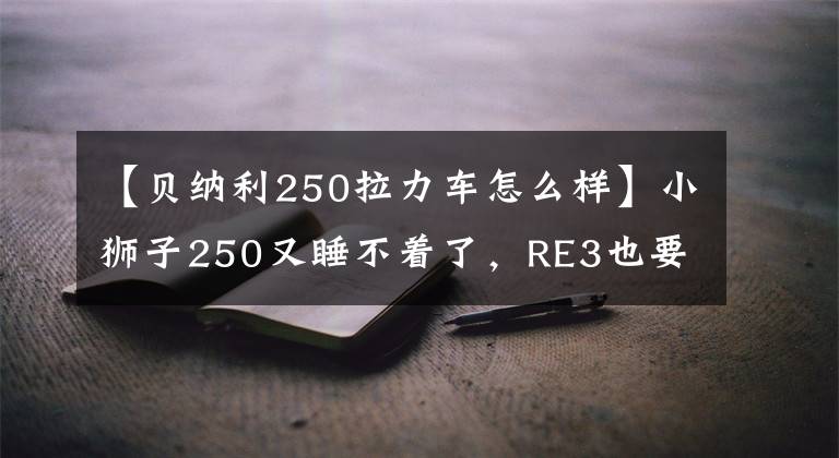 【贝纳利250拉力车怎么样】小狮子250又睡不着了,RE3也要继续受苦。