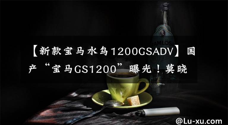 【新款宝马水鸟1200GSADV】国产“宝马GS1200”曝光!莫晓再次发力,你觉得你的手续会来吗?