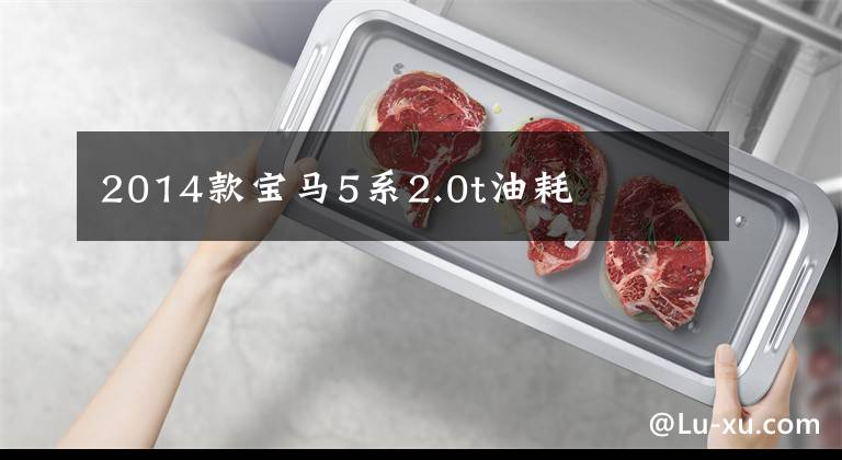 2014款宝马5系2.0t油耗