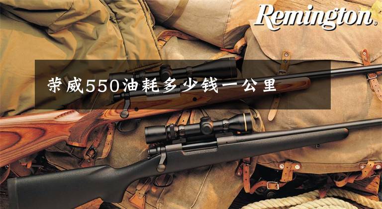 荣威550油耗多少钱一公里