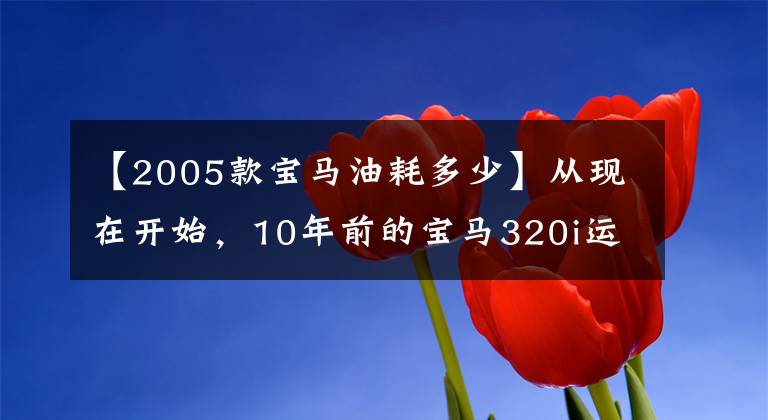 【2005款宝马油耗多少】从现在开始，10年前的宝马320i运行7万公里仍然很纯粹