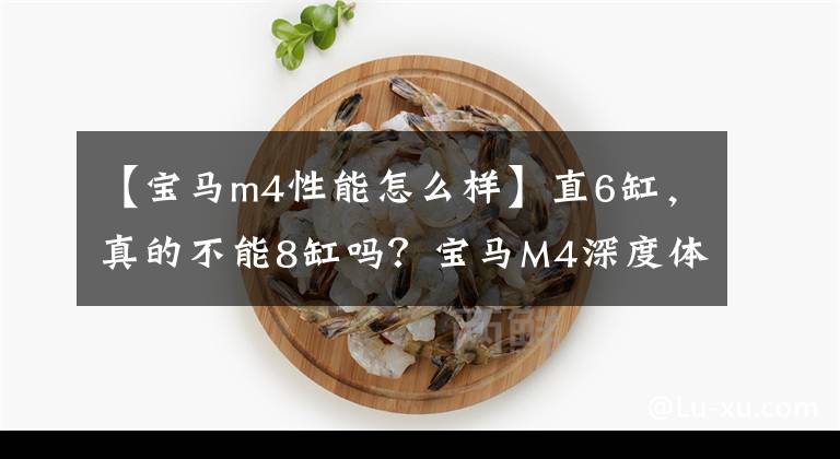 【宝马m4性能怎么样】直6缸,真的不能8缸吗?宝马M4深度体验
