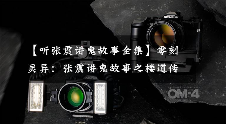 【听张震讲鬼故事全集】零刻灵异:张震讲鬼故事之楼道传说