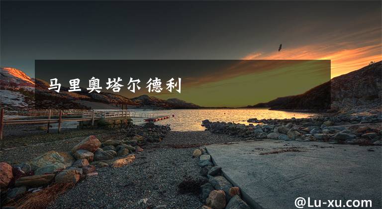 马里奥塔尔德利