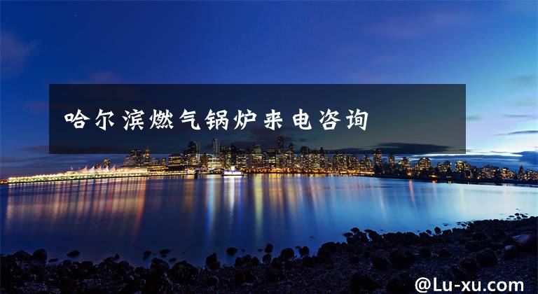 哈尔滨燃气锅炉来电咨询