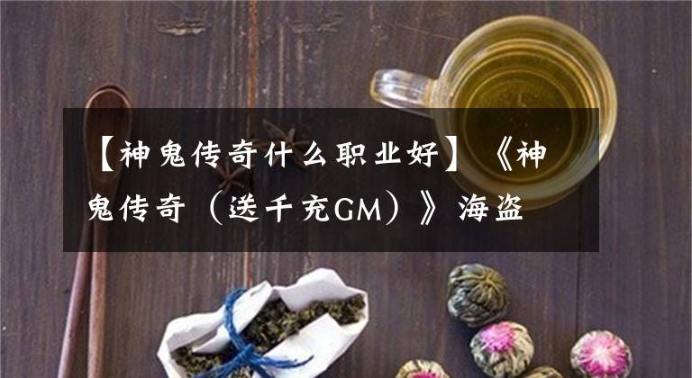 【神鬼传奇什么职业好】《神鬼传奇(送千充GM)》海盗