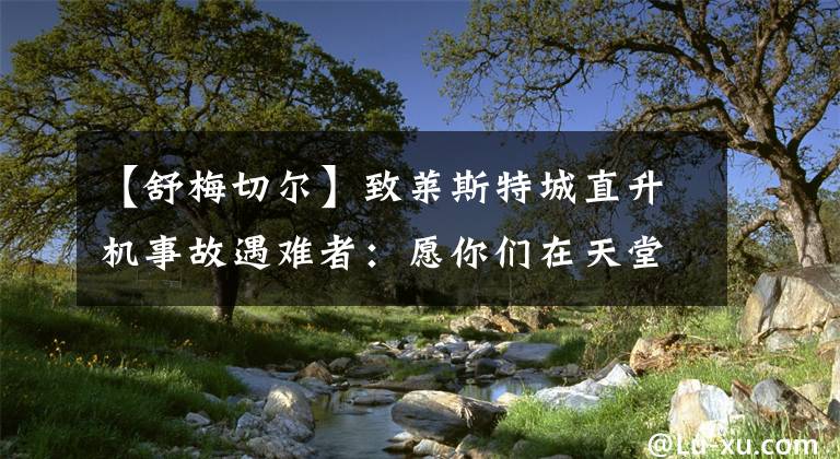 【舒梅切尔】致莱斯特城直升机事故遇难者：愿你们在天堂，依旧可以看到蓝狐在球场战斗的模样！