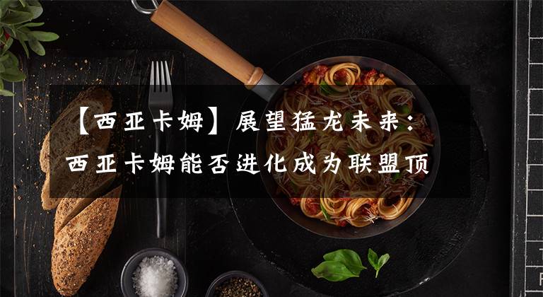 【西亚卡姆】展望猛龙未来:西亚卡姆能否进化成为联盟顶级主攻手?